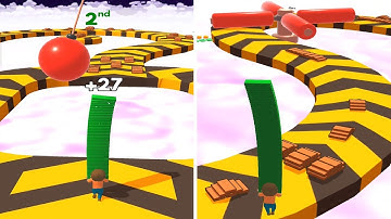 Shortcut Run Lvl 145 - 146 ☄️🏆⚡ NEW LEVEL!! All Levels Gameplay Android,ios