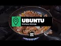Ubuntu restaurant  vlog inside congolicious
