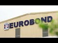 Eurobond  corporate film  urbanblink