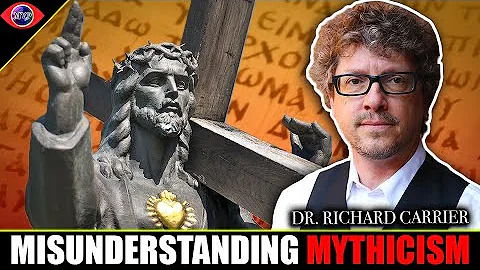Why People Don't Understand Mythicism? MUST WATCH!
