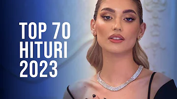 Top 70 Muzica Romaneasca 2023 🎵 Cele Mai Ascultate Hituri Romanesti 2023 🎵 Muzica Romaneasca 2023