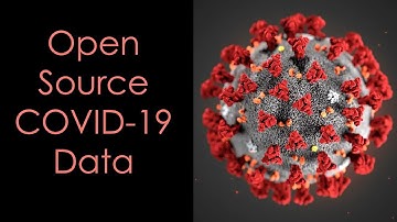 Open Source COVID-19 Data, Face Mask Updates, Earthquakes and SpaceX News | SciWorx Biology