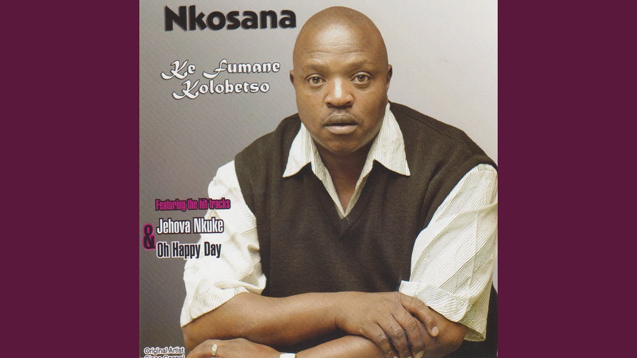 Ke Nale Modisa