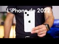  liphone 13 mini est liphone de lanne