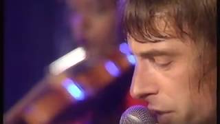 Paul Weller - A Year Late - Later Presents...BBC2 - Friday 23 February 1996