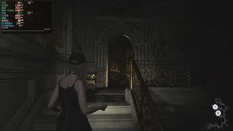 Rx 580 Lossless Scaling 3.2 X3 300% 1080p INSANE Fluidity Benchmark Performance Horror Game Test