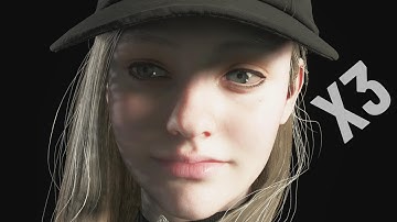 Rx 580 Lossless Scaling 3.2 X3 300% 1080p INSANE Fluidity Benchmark Performance Horror Game Test