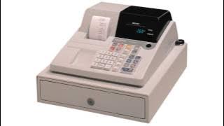 Cash Register Sound FX