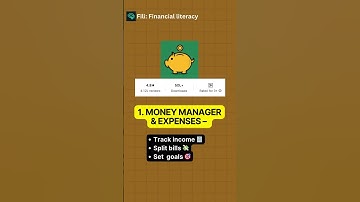 3 Best Budgeting App for 2025!!