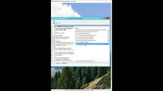 How to Enable Turn on misconversion logging for misconversion report in server 2012