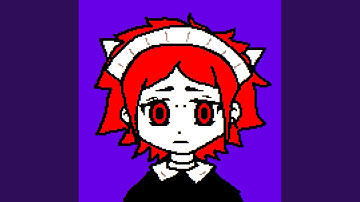 am I invited to the maid party?