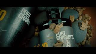 THE WHISKY RUN (Bruichladdich Port Charlotte)