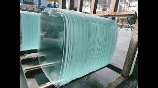Glass Cutting ,Glass Cutting with Automatic Loading Arms,Automatic Loading Glass with Cutter
