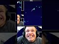 Jynxzi just beat Theory of Everything! 😱 #jynxzi #gaming #jynxzifunny #noway #geometrydash