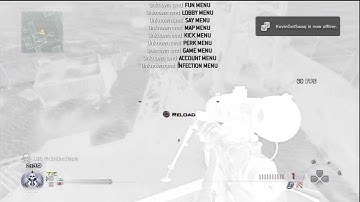 Joka-_-MoDz v3 CFG Mod Menu (No Jailbreak)