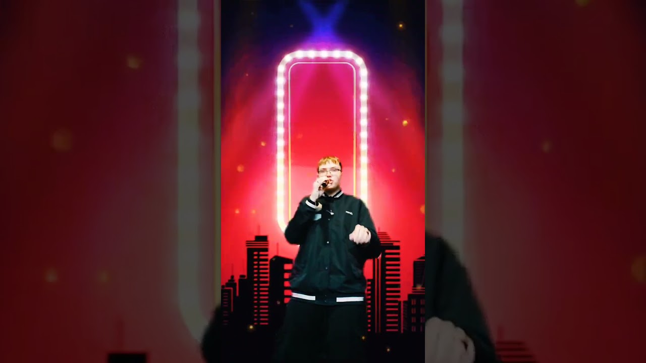 Nedas Normantas  - "  Mūsų dienos kaip švente  " ( solinis koncertas per tik tok 10 metu scenoje )