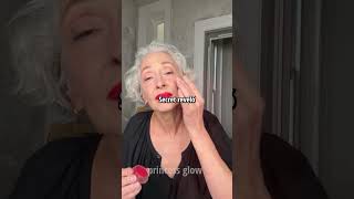 El Rubor Rojo Ha Vuelto Tendencia De Belleza 2025