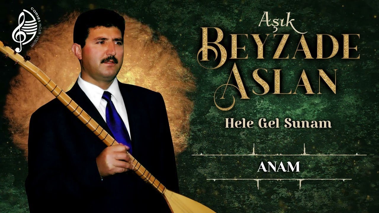Aşık Beyzade Aslan - Anam