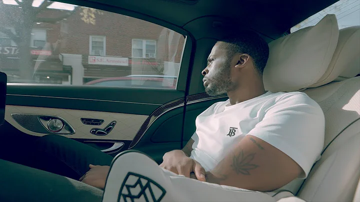 Kur - "Lemon Pepper" Freestyle (Official Video)