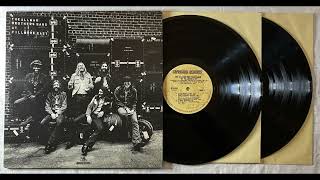 Whipping Post (Live At The Fillmore East 1971 Closing Show)