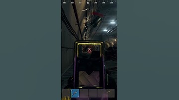 I went afk in underground tunnels...