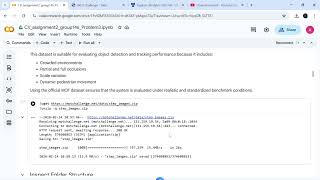 BITS PILANI - group146 - Problem statement 3 :Advanced Object Tracking and Detection Video Streams