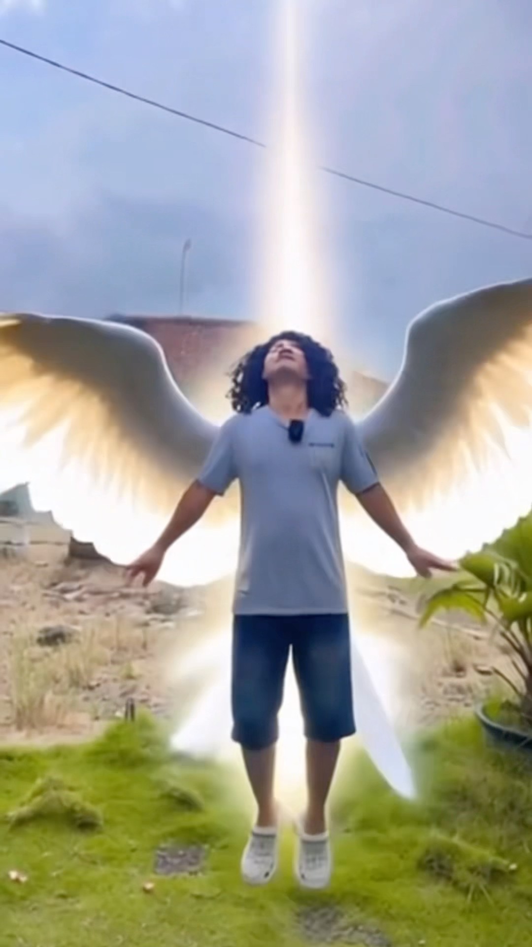 ?Siapa yang paling Keren?…