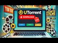 Comment Télécharger Des Films Gratuitement Avec UTorrent Guide 2025 