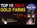 TOP 10 BEST Solo Gold Farms in WoW Midnight!👀EXPLAINED IN  2 MINUTES [2026] Guide Mp3 Song
