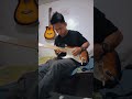 Alone- Heart ❤️ (guitar solo cover)