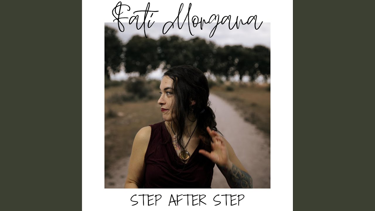 Step After Step Step after step - YouTube