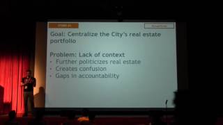 Juan Sebastian Vasquez - Battling Bureaucracy: Keep Your Data Project Moving