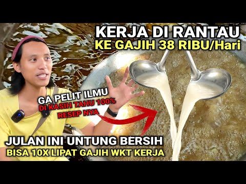 Tahu Crispy Dan Otak Otak