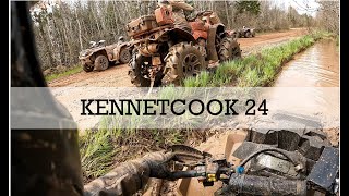Kennetcook  Spring Mud Run 2024