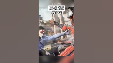 Avatar Meets Infamous?! Why The God Slayer Just Blew My Mind! Gameplay Reveal!