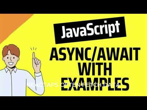 3 JavaScript Concepts You WON'T Believe Are Essential for React!