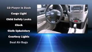 Details 2013 Subaru Outback in Stuart, FL 34994 Guide