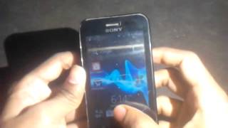 [ Toutorial ] to fix SONY XPERIA touch problem-A.G