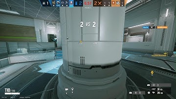 Echo last minute clutch With yokai