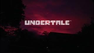 Undertale Soundtrack lagu turu 1 jam full nonstop
