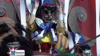 Bill McIntyre’s Shooting Stars NYB 2016: Happily Never After