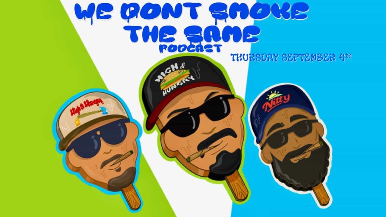 We Don't BURNING MAN the Same with Three Plates Tommy