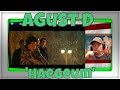 Agust D &#39;Haegeum&#39; Official MV - REACTION - Wow - lots of FACTS in this Video!