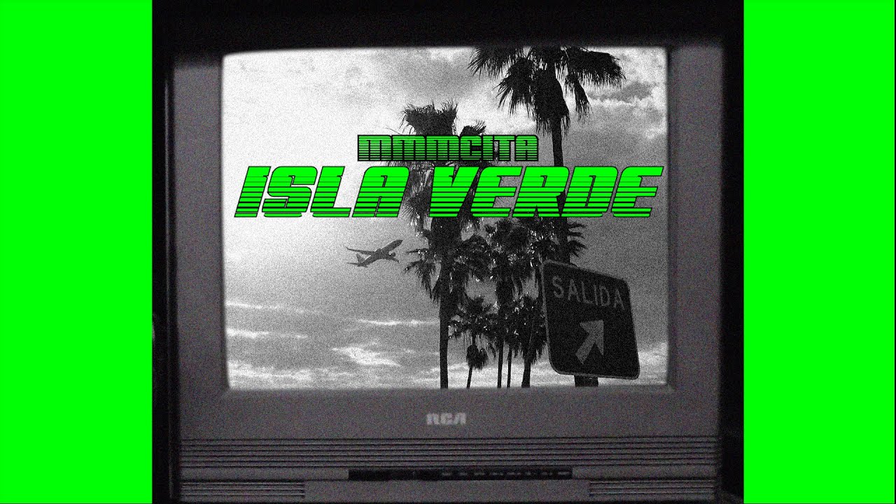 Watch MMMCITA - ISLA VERDE on YouTube Watch MMMCITA - ISLA VERDE on YouTube