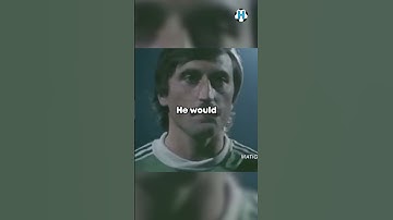 How Panenka shot was invented... 🤯 #football