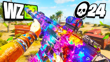 *NEW*  ISO HEMLOCK CLASS  has *NO RECOIL* in WARZONE 2.0! (BEST ISO HEMLOCK Loadout/Tuning)