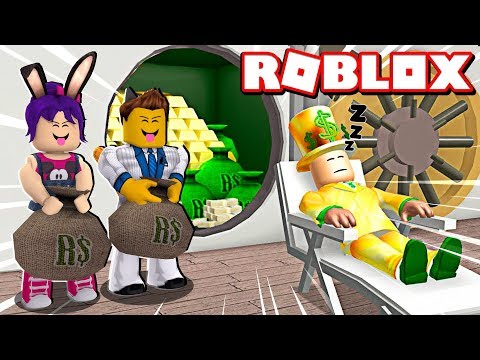 Los Ladrones Mas Torpes Rob The Mansion Obby Roblox C - los ladrones mas torpes rob the mansion obby roblox c