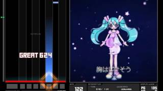 エイリアン Love feat. 初音ミク