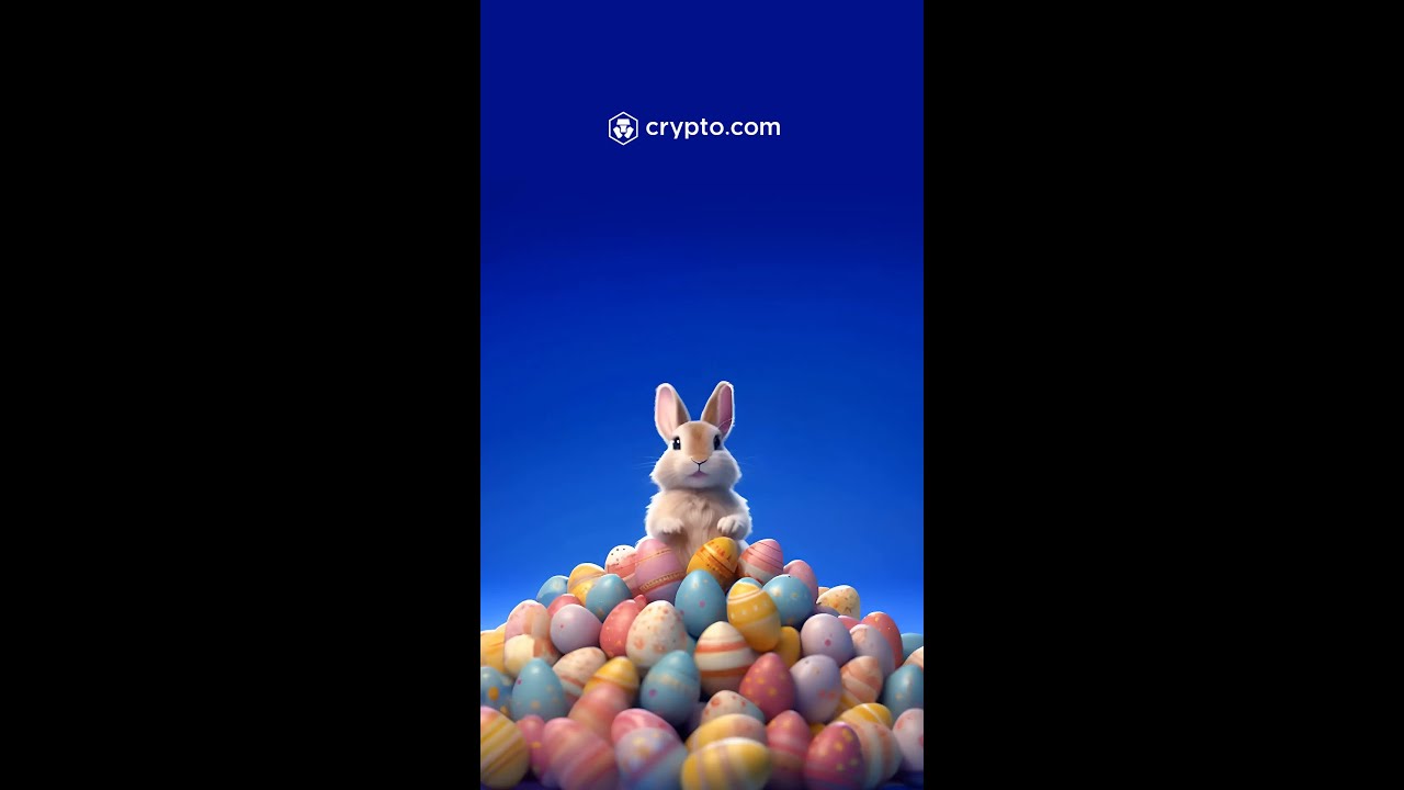 Happy Easter CROFam