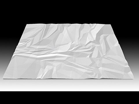 3 Ways to Flatten Crumpled Paper - wikiHow